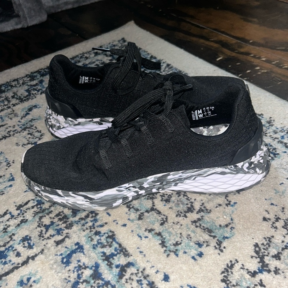 NOBULL shoes